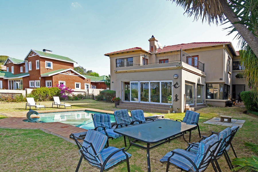 4 Bedroom Property for Sale in Thornhill Estate Gauteng