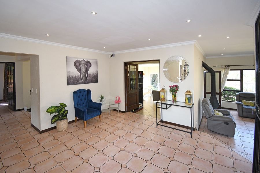 4 Bedroom Property for Sale in Thornhill Estate Gauteng