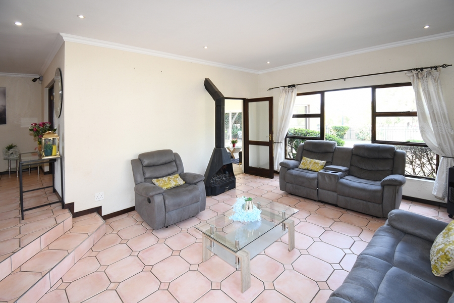 4 Bedroom Property for Sale in Thornhill Estate Gauteng