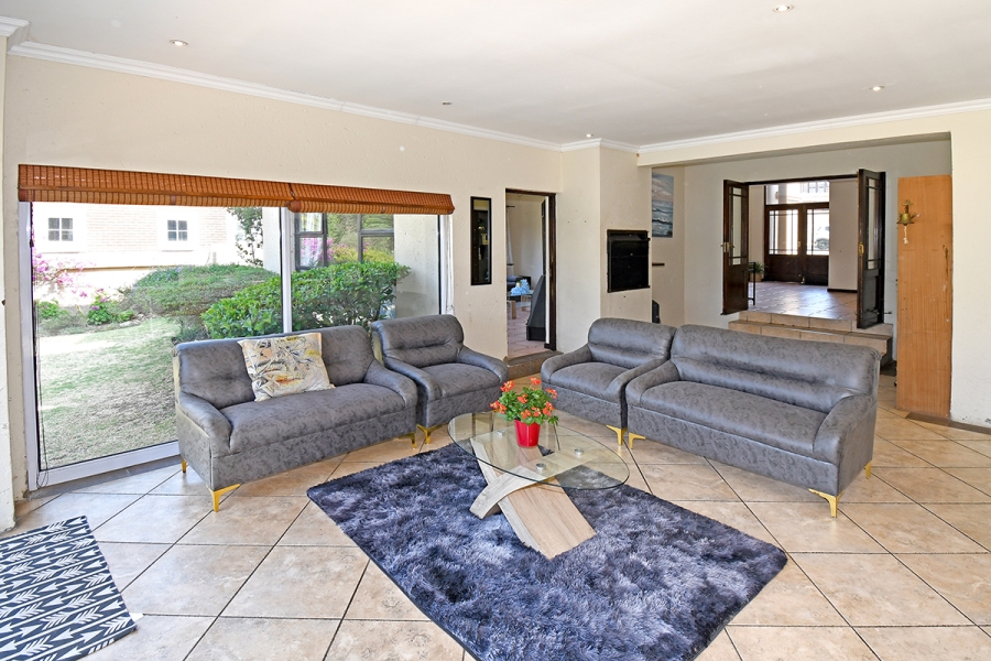 4 Bedroom Property for Sale in Thornhill Estate Gauteng