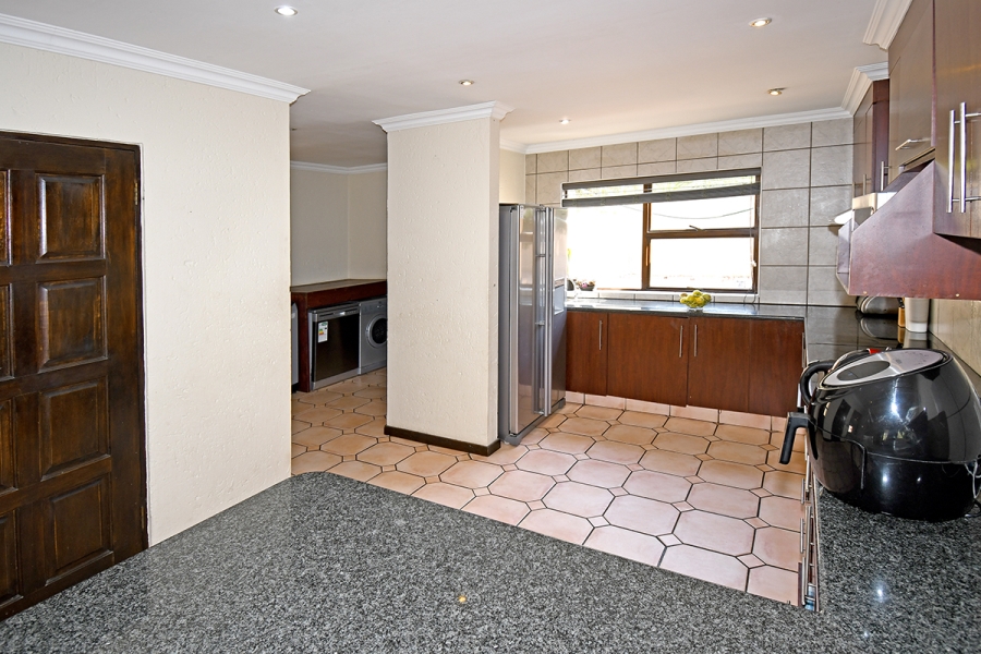 4 Bedroom Property for Sale in Thornhill Estate Gauteng