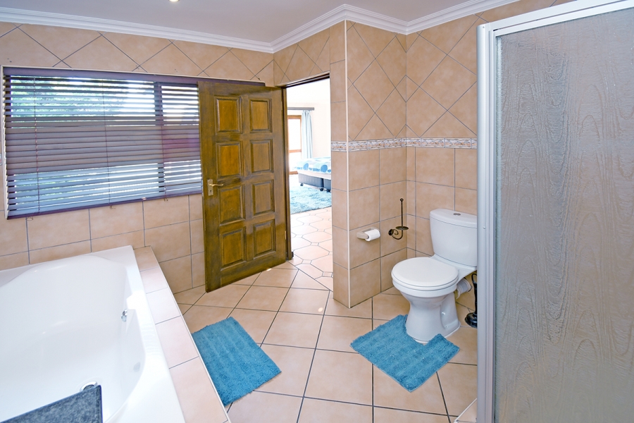 4 Bedroom Property for Sale in Thornhill Estate Gauteng