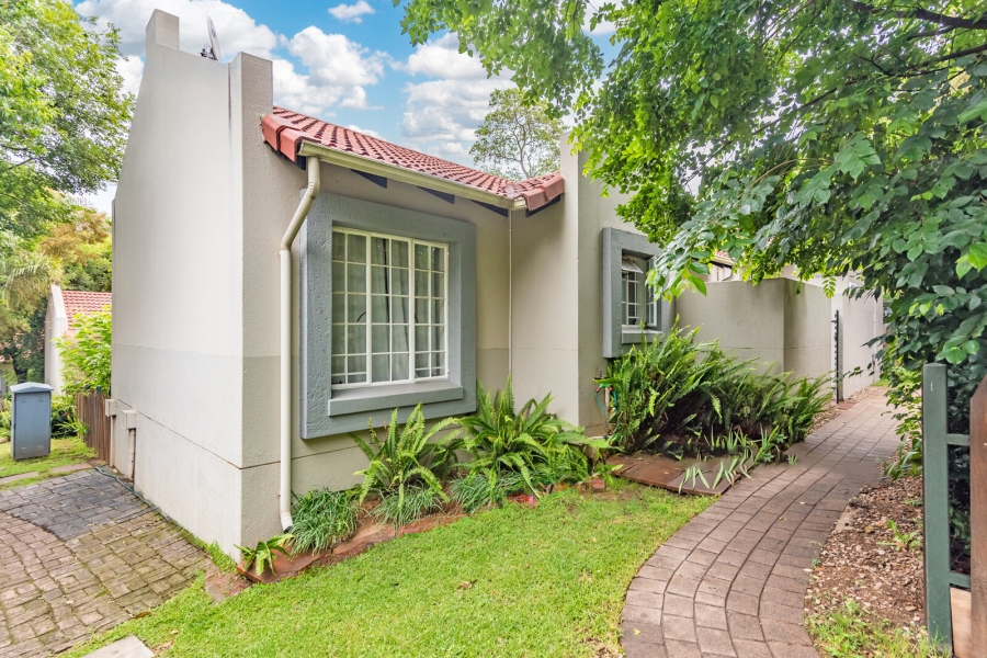 2 Bedroom Property for Sale in Douglasdale Gauteng