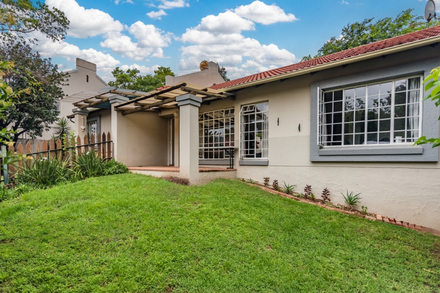 2 Bedroom Property for Sale in Douglasdale Gauteng