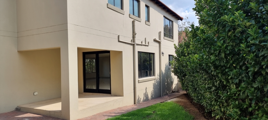 4 Bedroom Property for Sale in Fourways Gauteng