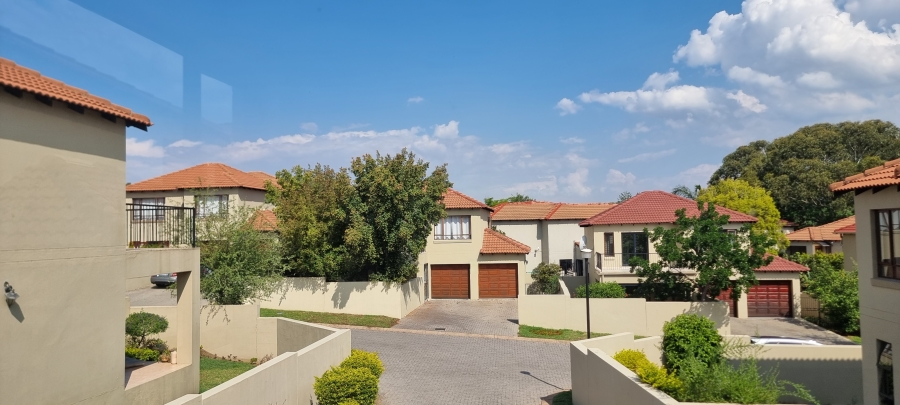 4 Bedroom Property for Sale in Fourways Gauteng