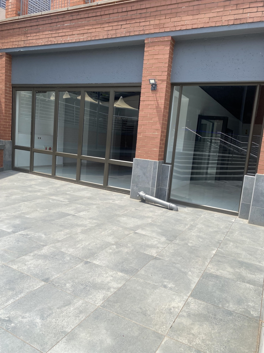 To Let commercial Property for Rent in Menlyn Gauteng