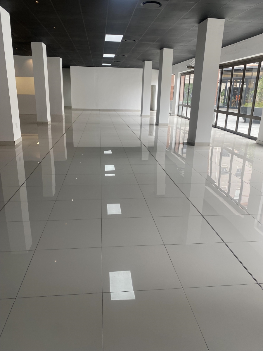 To Let commercial Property for Rent in Menlyn Gauteng