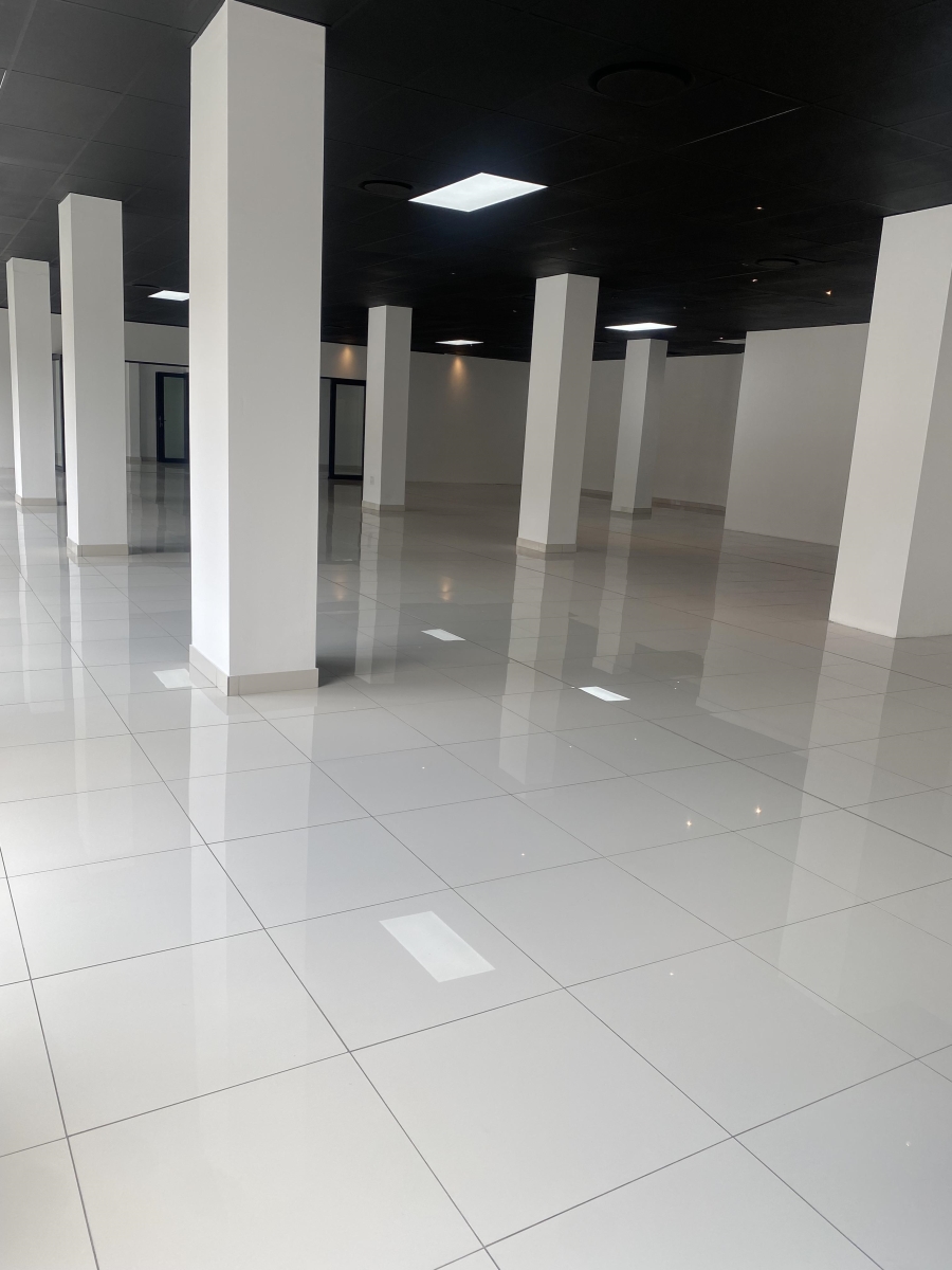 To Let commercial Property for Rent in Menlyn Gauteng