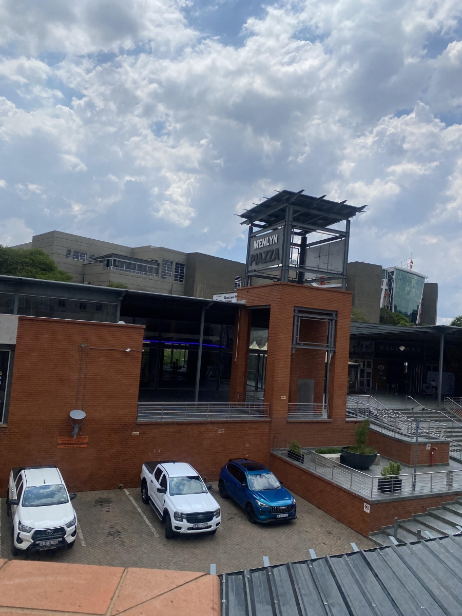 To Let commercial Property for Rent in Menlyn Gauteng