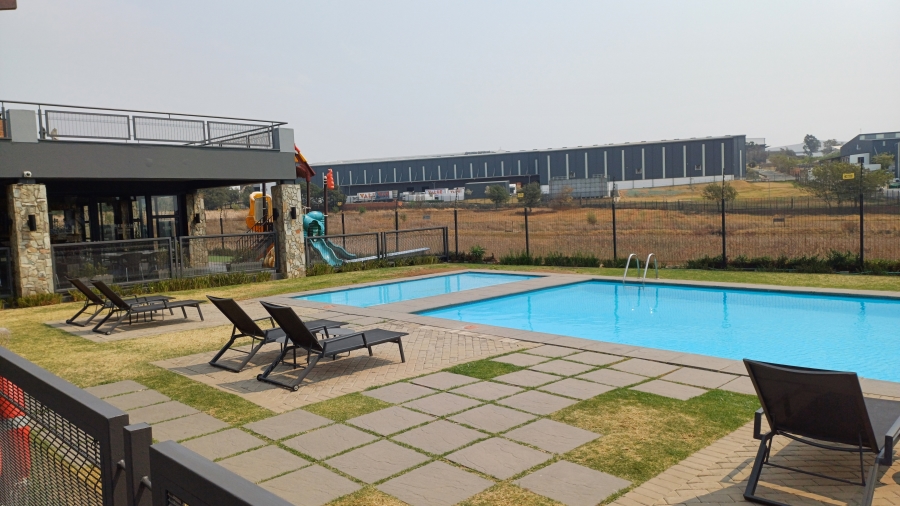 3 Bedroom Property for Sale in Modderfontein Gauteng