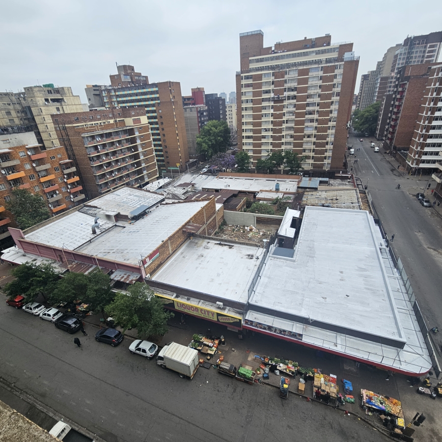 Commercial Property for Sale in Hillbrow Gauteng