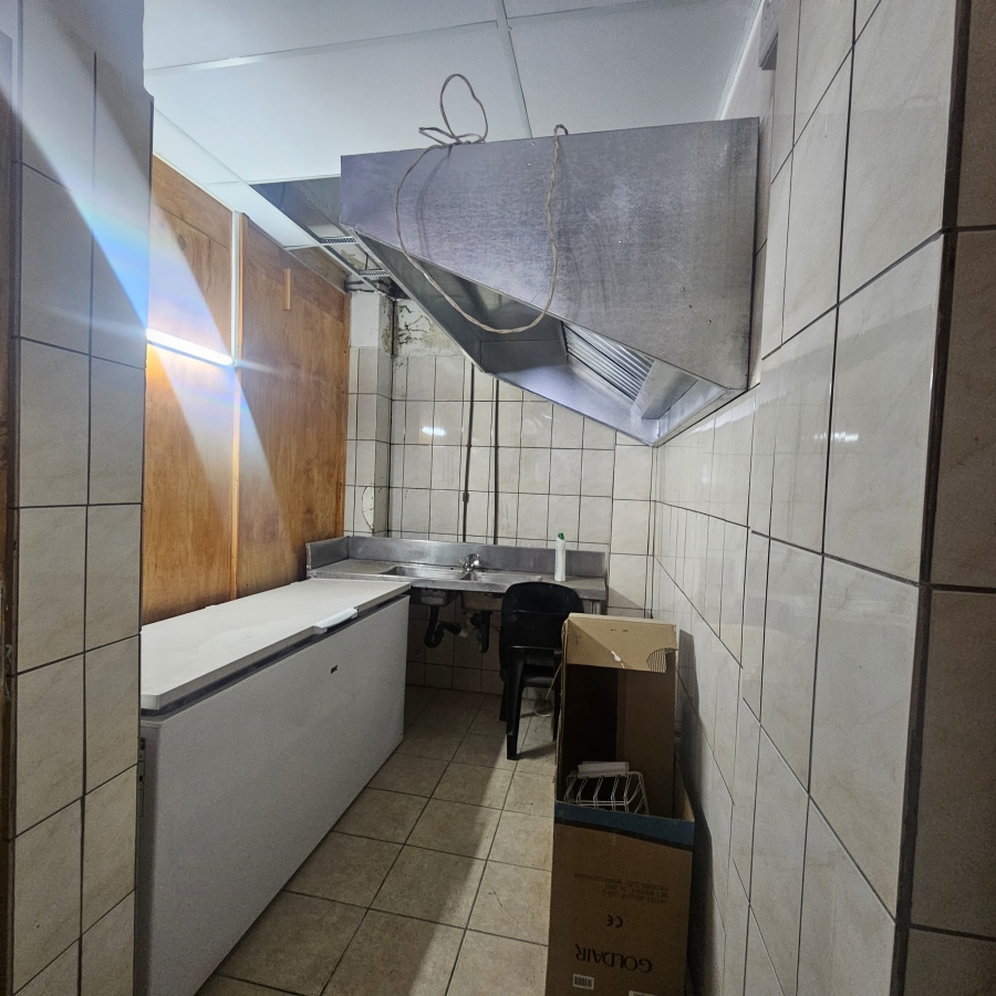 Commercial Property for Sale in Hillbrow Gauteng