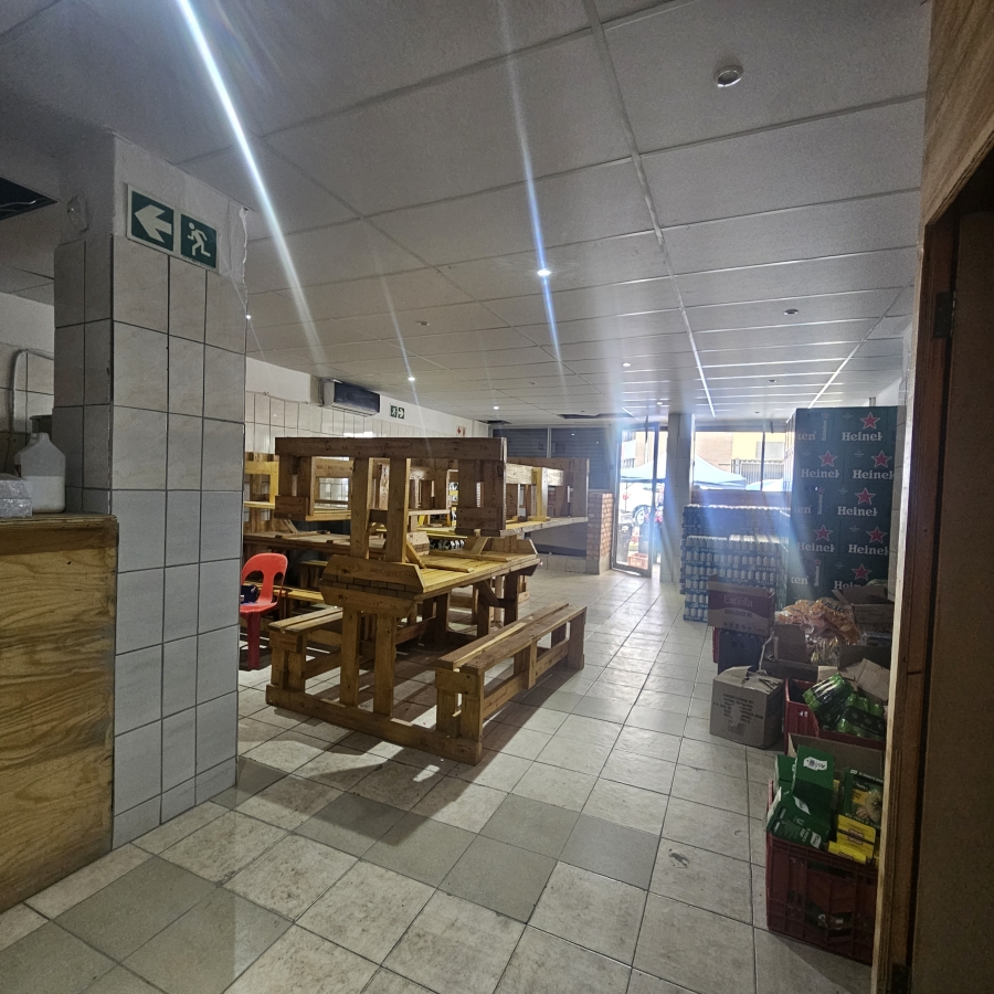 Commercial Property for Sale in Hillbrow Gauteng