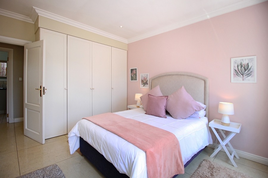 4 Bedroom Property for Sale in Broadacres Gauteng