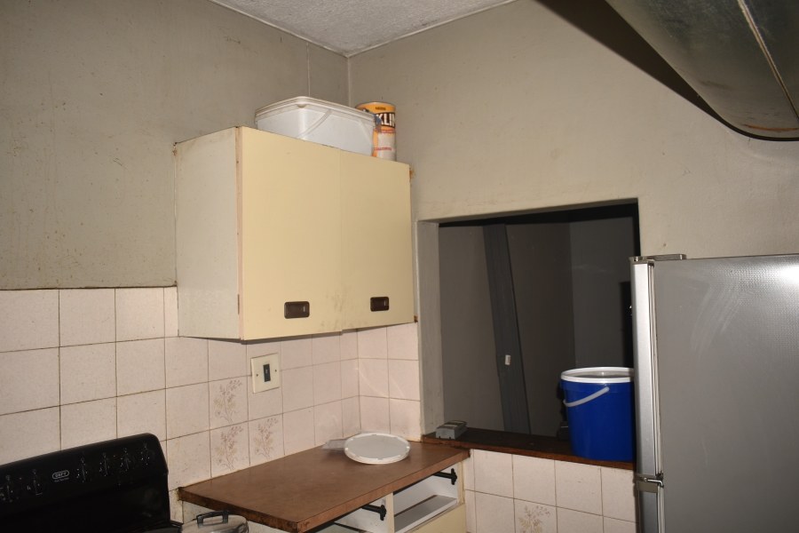 3 Bedroom Property for Sale in Pretoria Central Gauteng