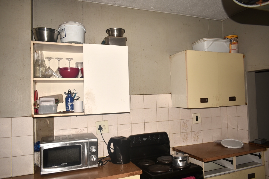 3 Bedroom Property for Sale in Pretoria Central Gauteng