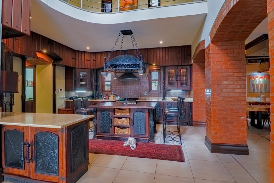 4 Bedroom Property for Sale in Silver Lakes Golf Estate Gauteng