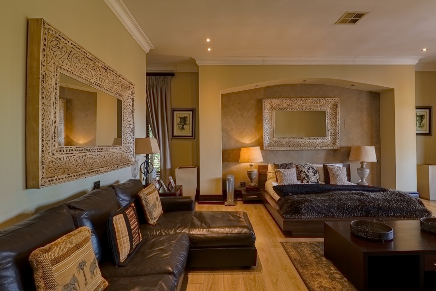 4 Bedroom Property for Sale in Silver Lakes Golf Estate Gauteng