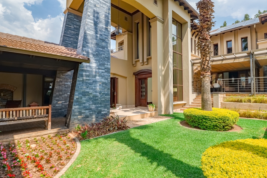 4 Bedroom Property for Sale in Silver Lakes Golf Estate Gauteng