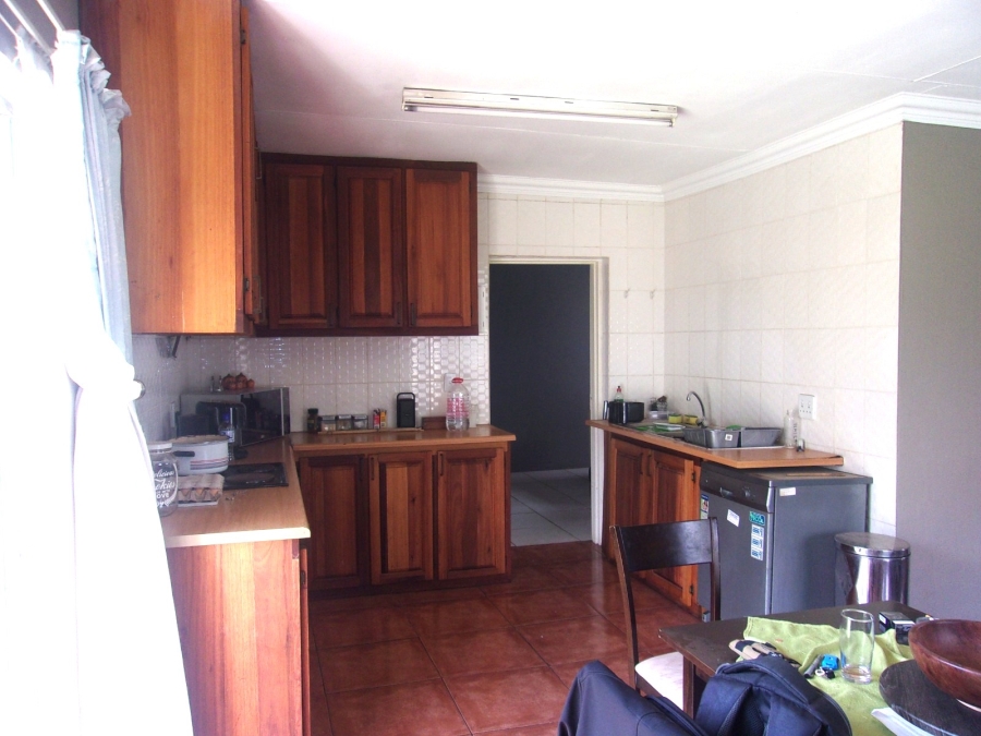 4 Bedroom Property for Sale in Dersley Gauteng