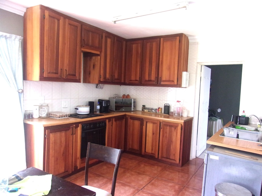 4 Bedroom Property for Sale in Dersley Gauteng