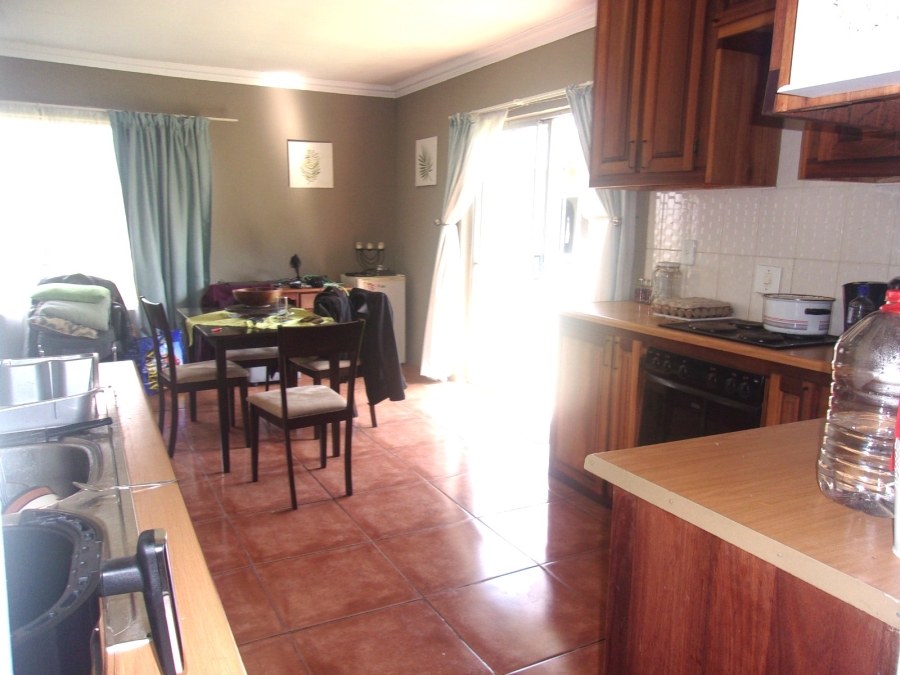 4 Bedroom Property for Sale in Dersley Gauteng