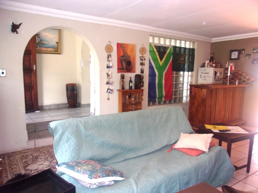 4 Bedroom Property for Sale in Dersley Gauteng