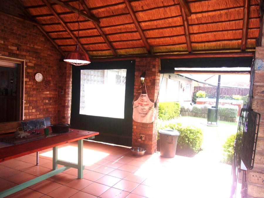 4 Bedroom Property for Sale in Dersley Gauteng