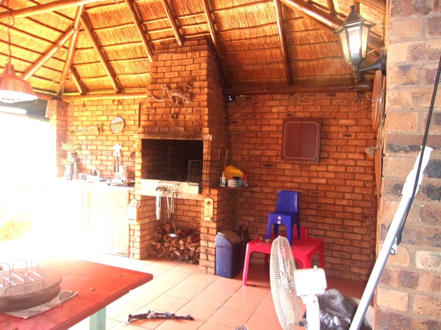 4 Bedroom Property for Sale in Dersley Gauteng