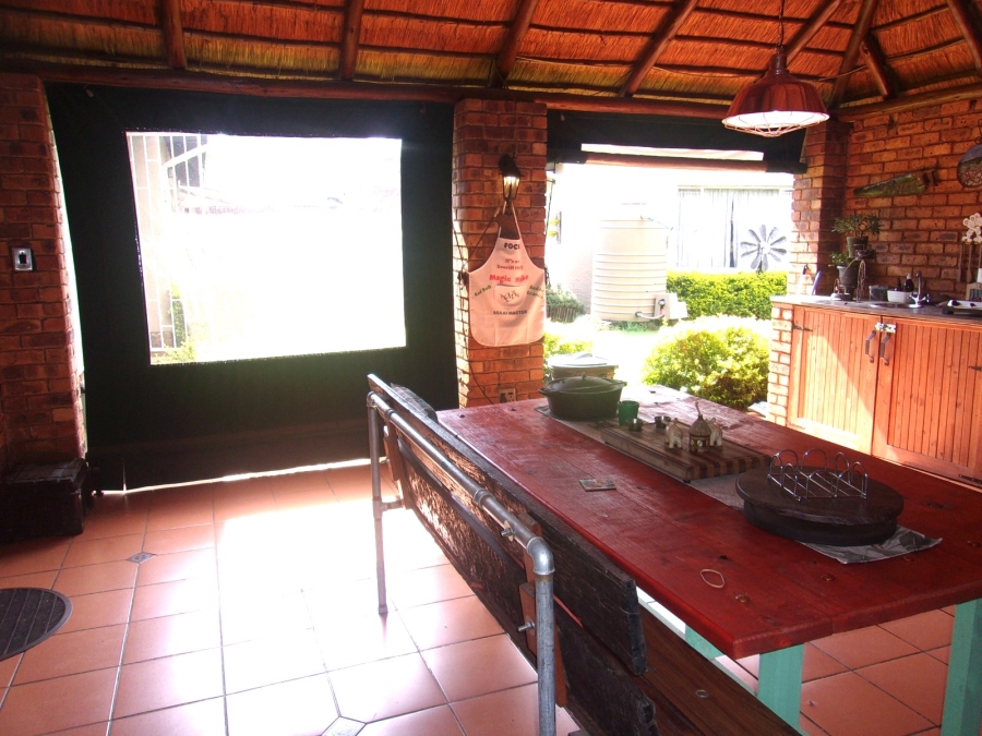 4 Bedroom Property for Sale in Dersley Gauteng