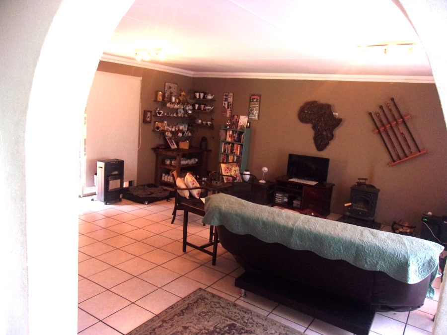 4 Bedroom Property for Sale in Dersley Gauteng