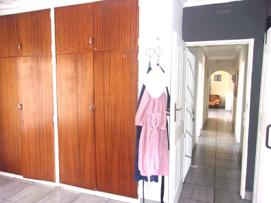 4 Bedroom Property for Sale in Dersley Gauteng