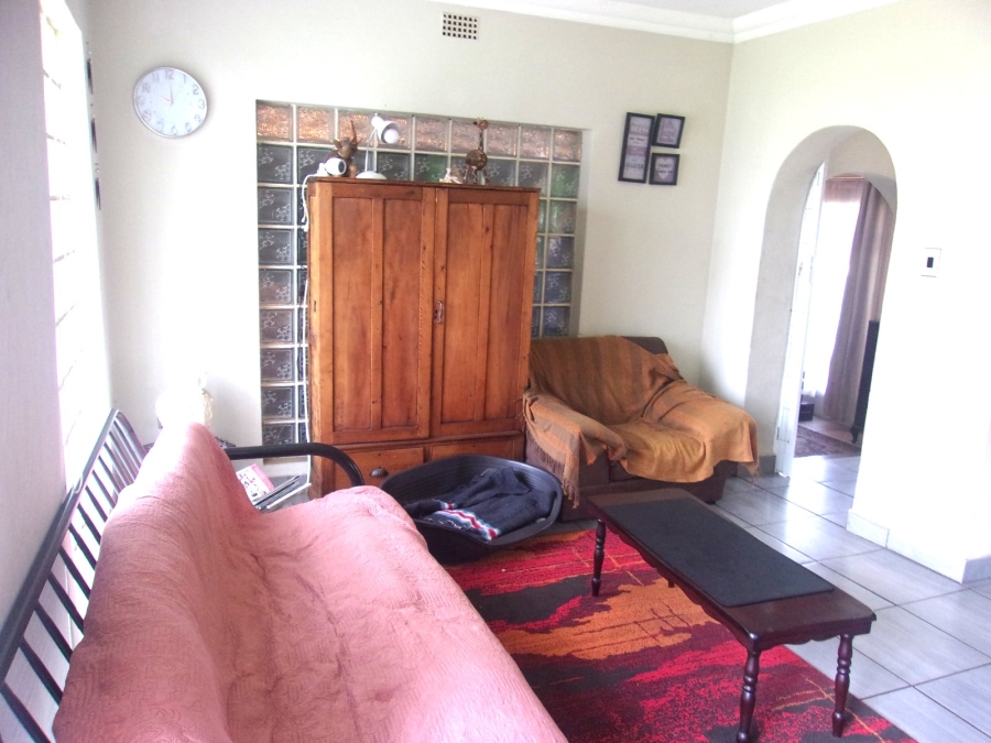 4 Bedroom Property for Sale in Dersley Gauteng