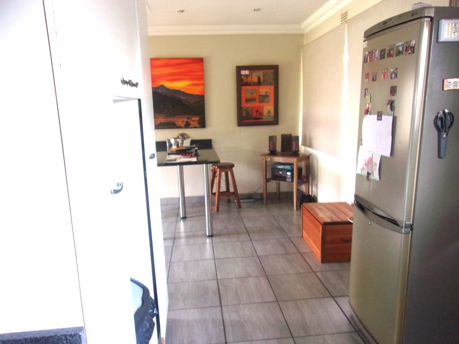 4 Bedroom Property for Sale in Dersley Gauteng