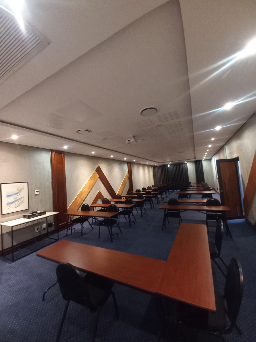 To Let commercial Property for Rent in Noordwyk Gauteng