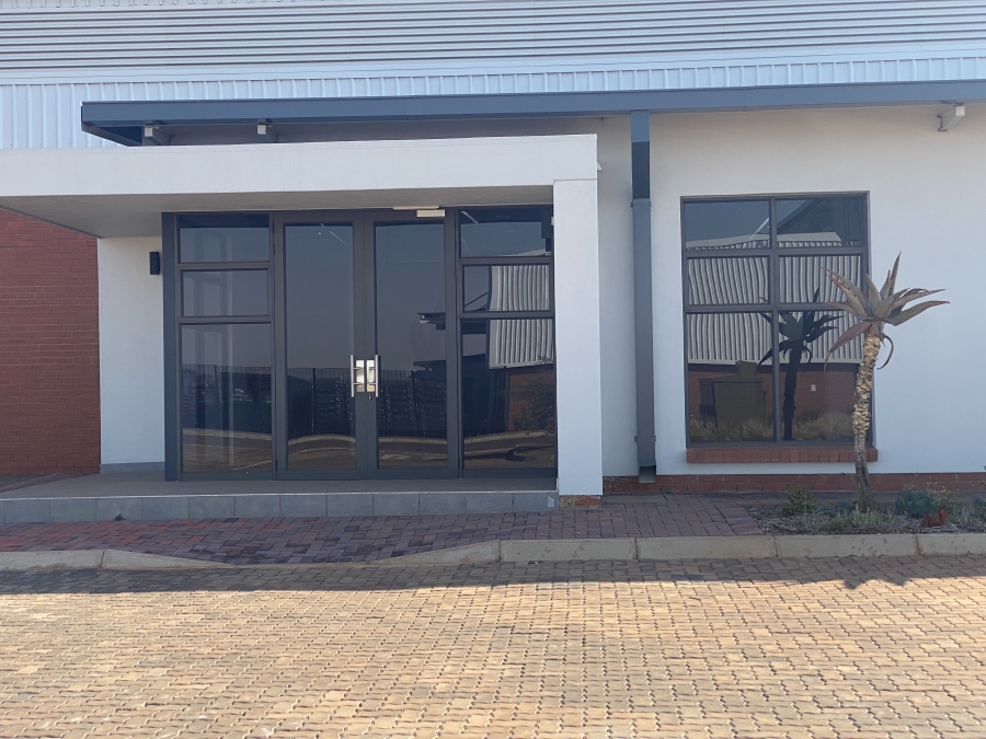 To Let commercial Property for Rent in Witfontein Gauteng