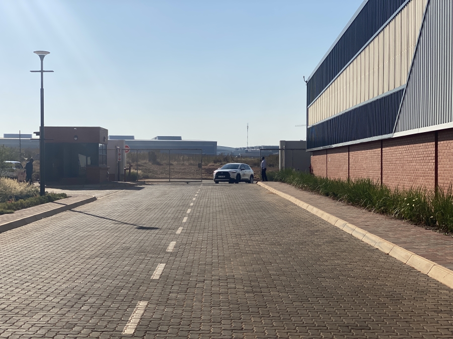 To Let commercial Property for Rent in Witfontein Gauteng