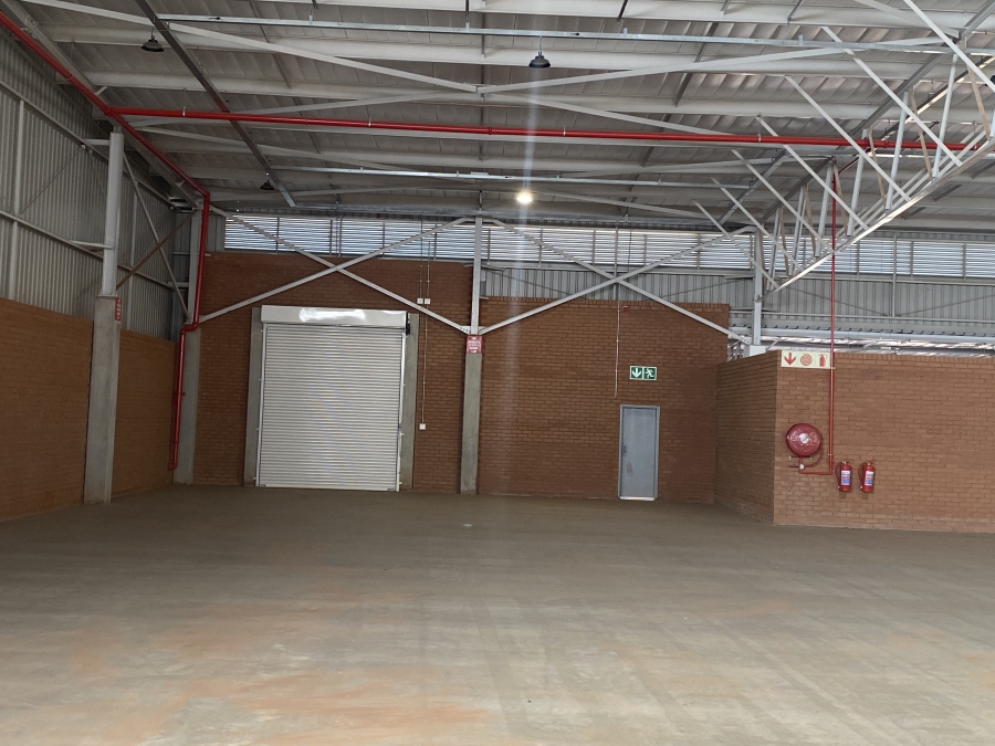 To Let commercial Property for Rent in Witfontein Gauteng