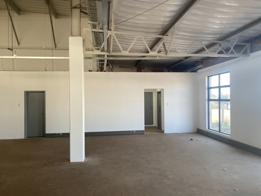 To Let commercial Property for Rent in Witfontein Gauteng