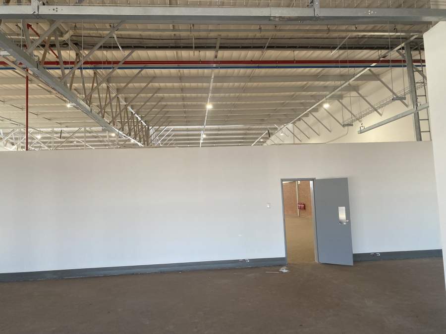 To Let commercial Property for Rent in Witfontein Gauteng