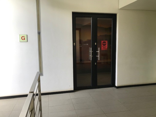 To Let commercial Property for Rent in Dainfern Gauteng