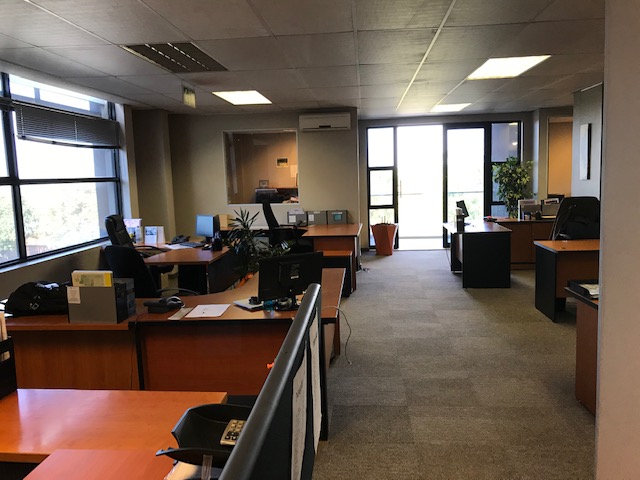 To Let commercial Property for Rent in Dainfern Gauteng