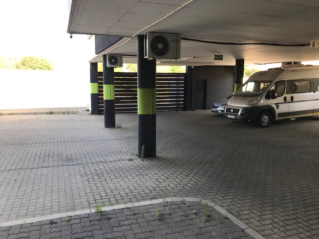 To Let commercial Property for Rent in Dainfern Gauteng