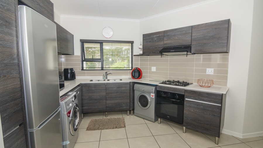 2 Bedroom Property for Sale in Westlake Eco Estate Gauteng