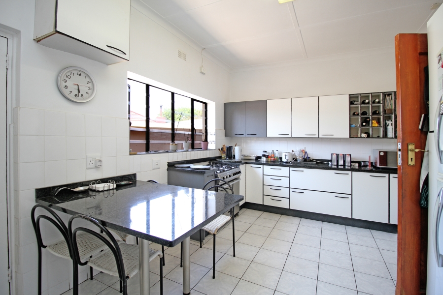 4 Bedroom Property for Sale in Fairmount Gauteng