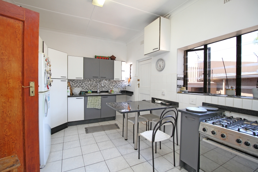 4 Bedroom Property for Sale in Fairmount Gauteng