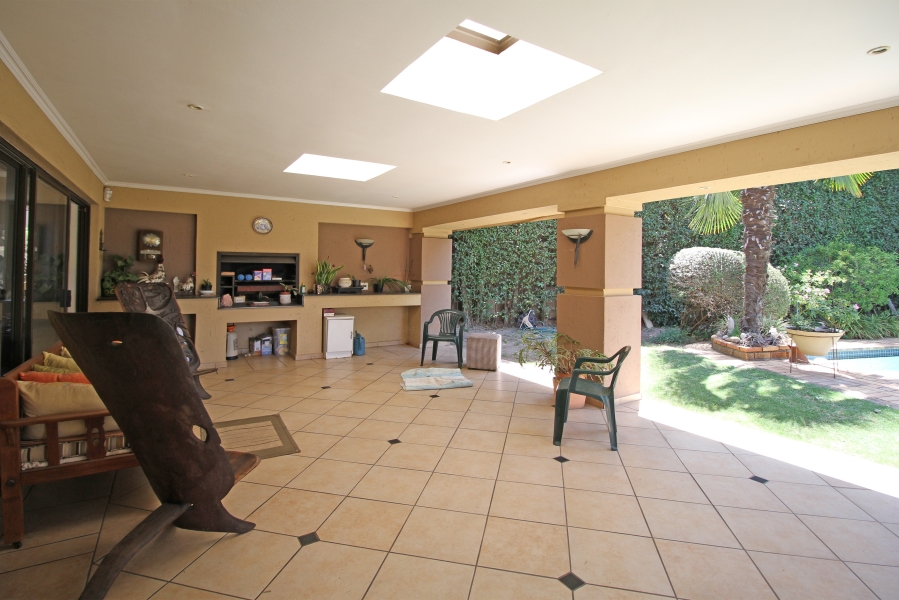 4 Bedroom Property for Sale in Fairmount Gauteng