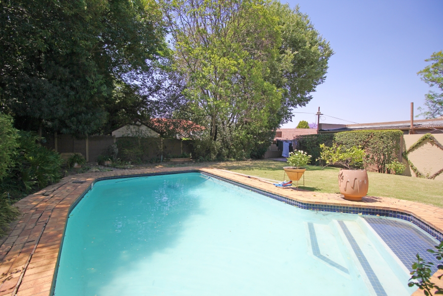 4 Bedroom Property for Sale in Fairmount Gauteng