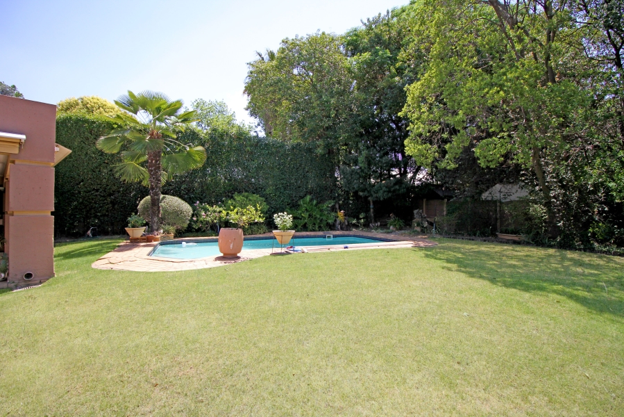 4 Bedroom Property for Sale in Fairmount Gauteng